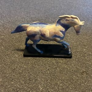 painted ponies “heavenly pony”